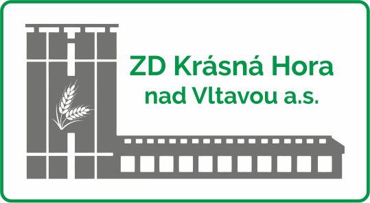 ZD Krásná Hora nad Vltavou a.s.